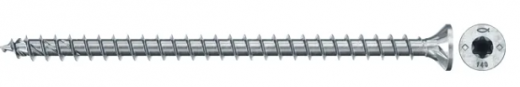 Fischer FPF II 8,0x400 SK TX VG blvz 50
